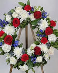 Patriotic Remembrance