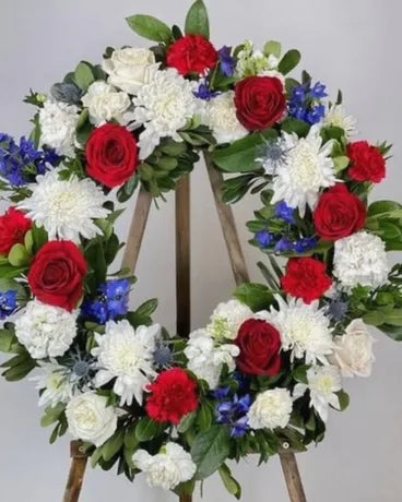 Patriotic Remembrance
