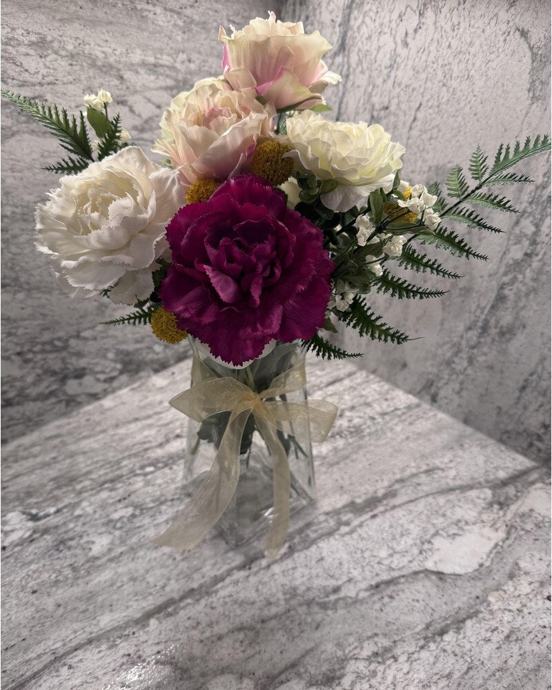Blush & Bloom